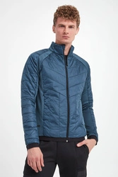 Kurtka męska pikowana EA7 EMPORIO ARMANI