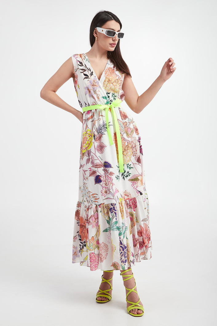 Sukienka TWINSET ACTITUDE