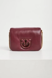 Torebka damska Baby Love Bag Puff Click PINKO