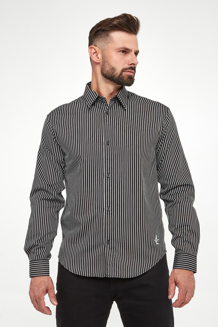 Koszula męska ARMANI EXCHANGE