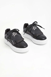 Sneakersy damskie KARL LAGERFELD