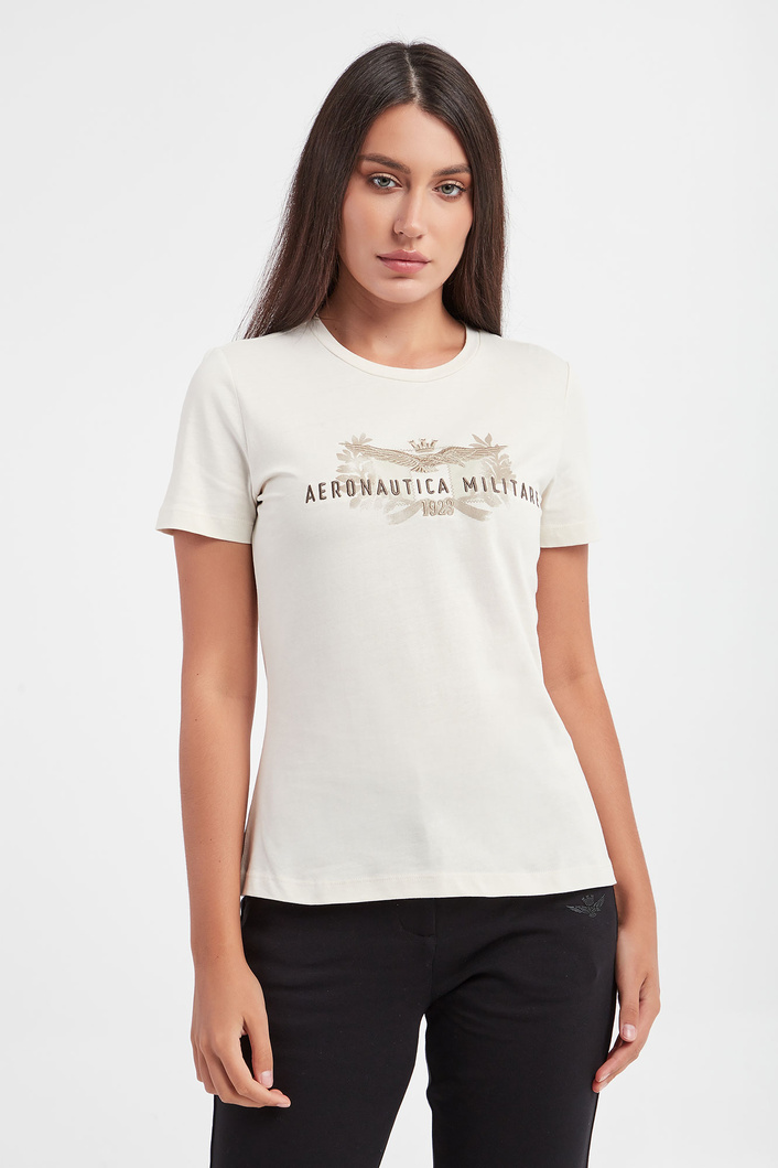 T-shirt AERONAUTICA MILITARE
