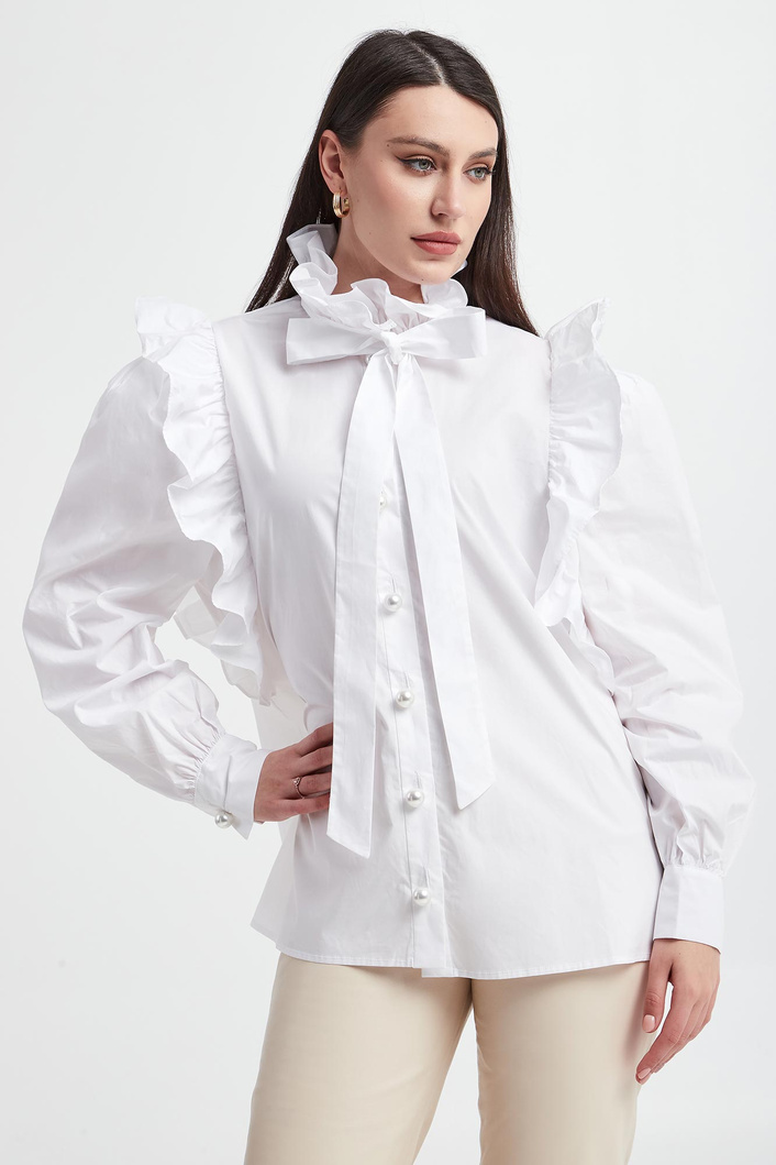 Koszula damska CUSTOMMADE