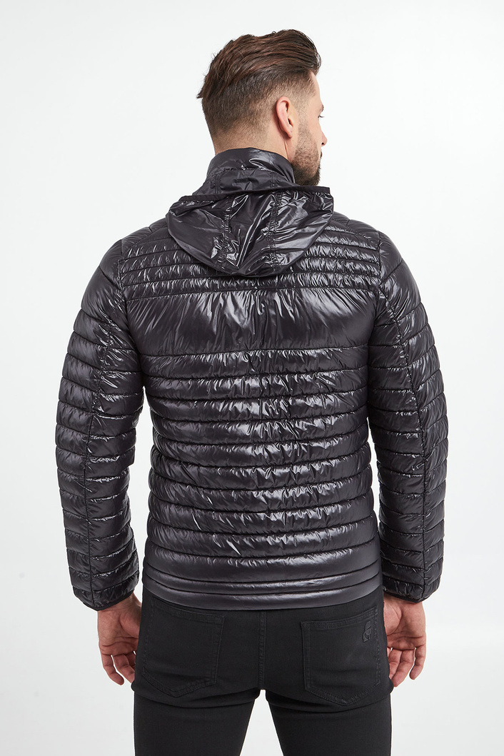 Kurtka męska KARL LAGERFELD