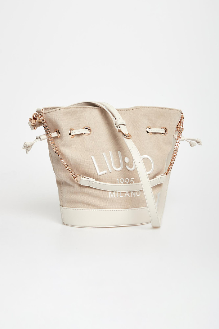 Torebka damska worek LIU JO