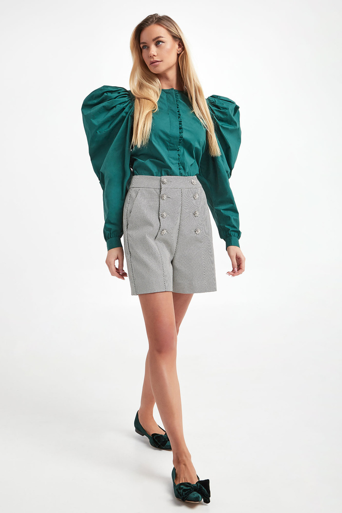 Koszula damska CUSTOMMADE