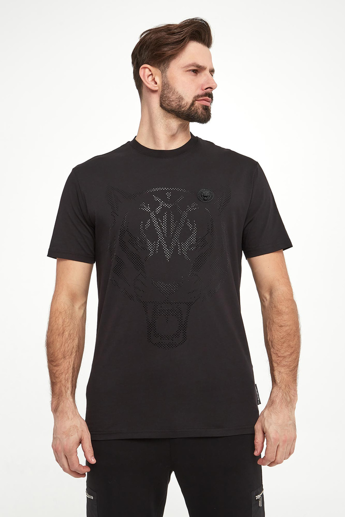 T-shirt męski PLEIN SPORT