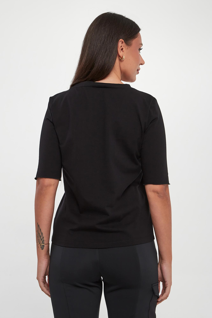 T-shirt damski SPORTALM