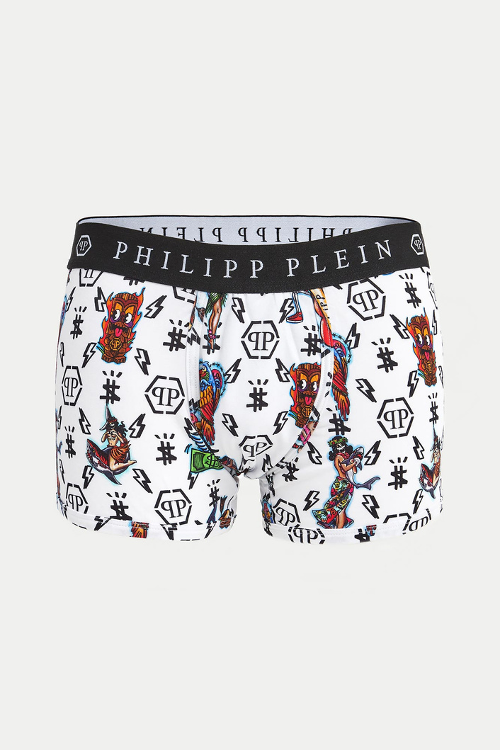 Bokserki męske PHILLIPP PLEIN