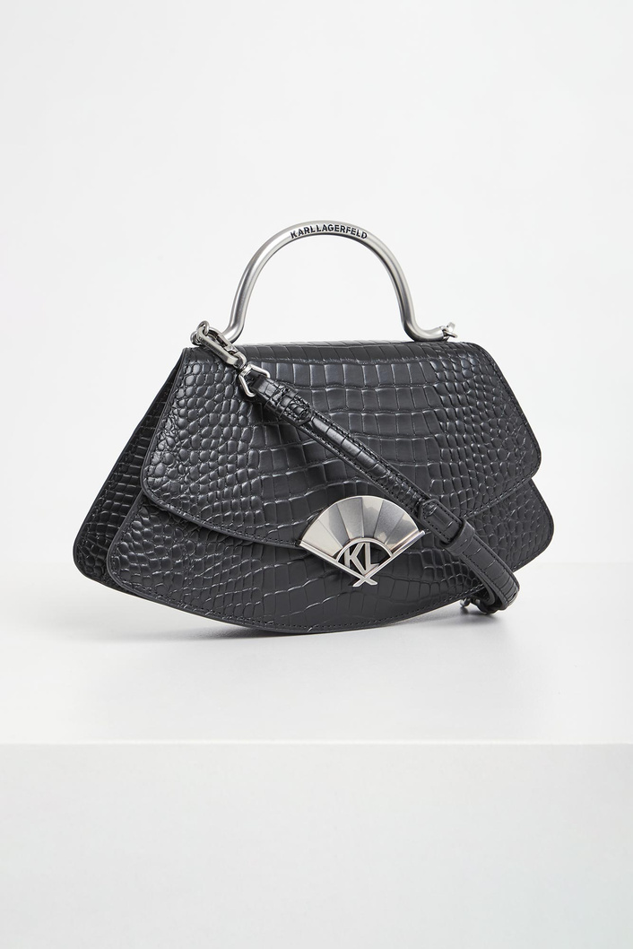 Torebka damska skórzana KARL LAGERFELD