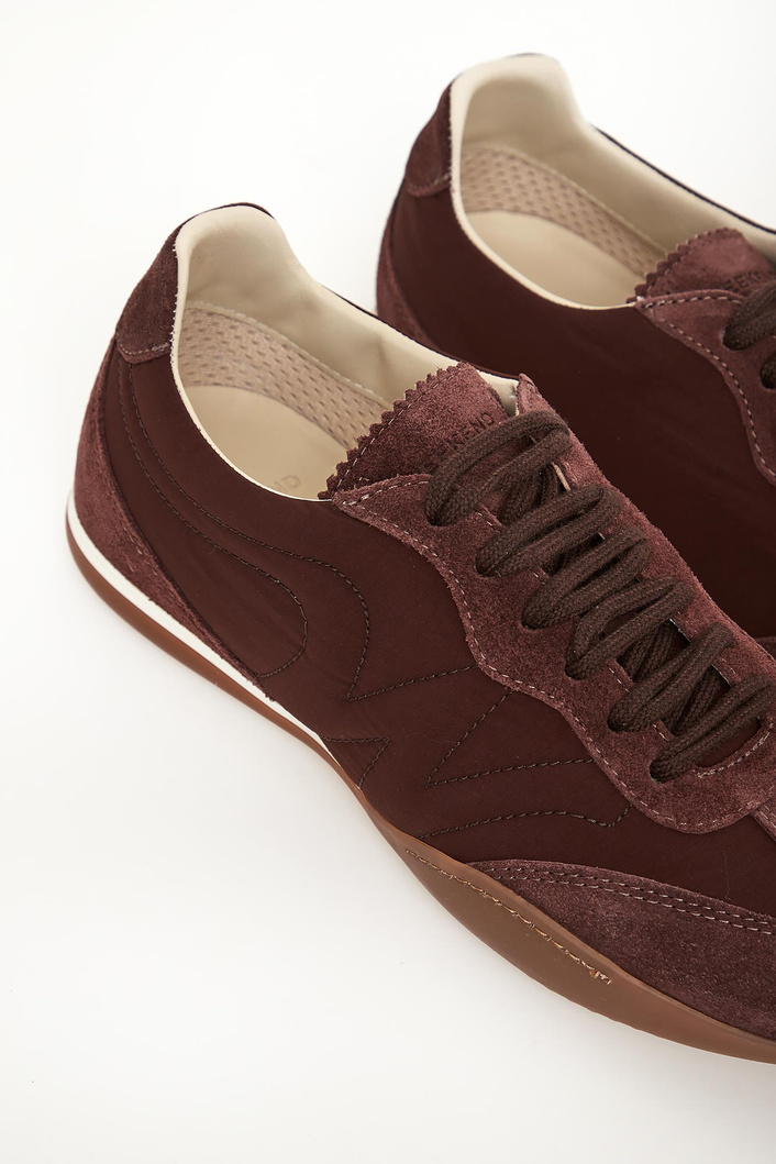 Sneakersy Lancia WEEKEND MAX MARA