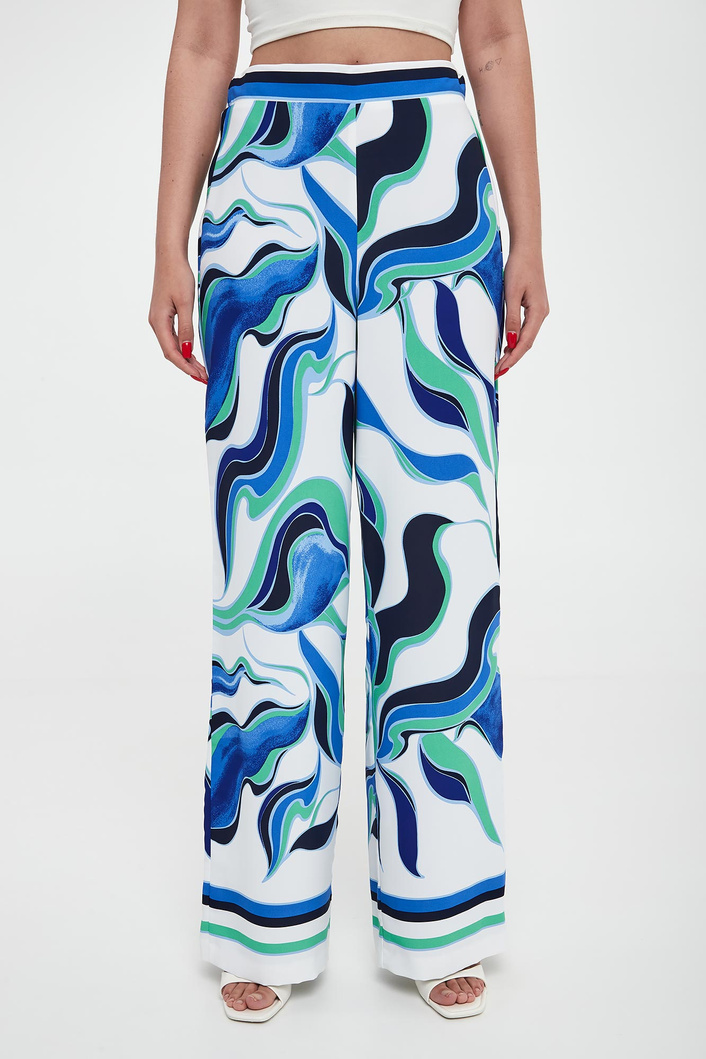 Spodnie damskie JOSEPH RIBKOFF