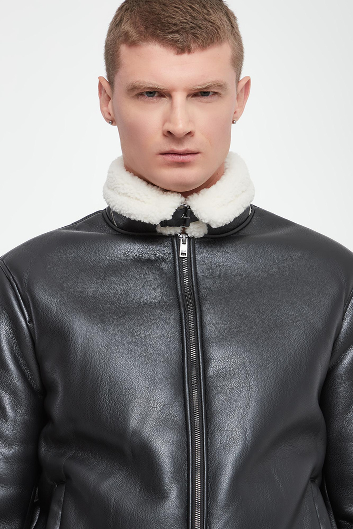 Kurtka męska LIU JO