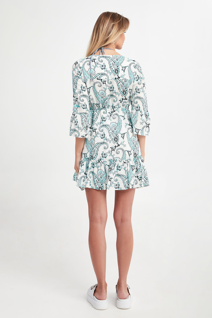 Sukienka Hemil MC2 SAINT BARTH