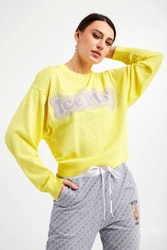 Sweter ICE PLAY