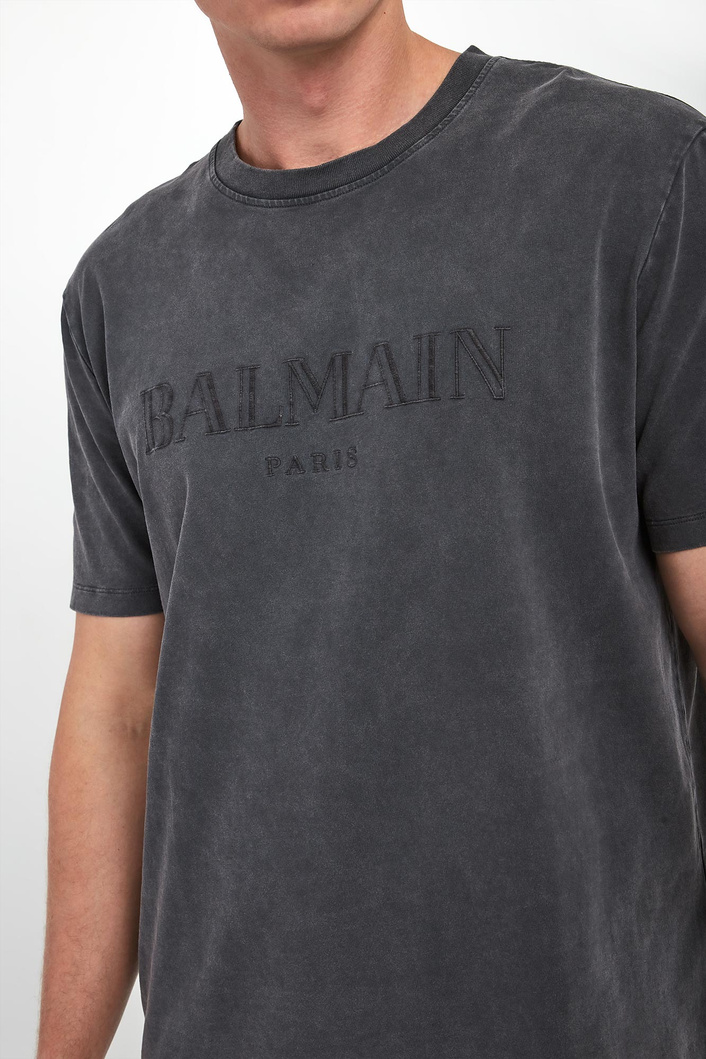 T-shirt męski BALMAIN