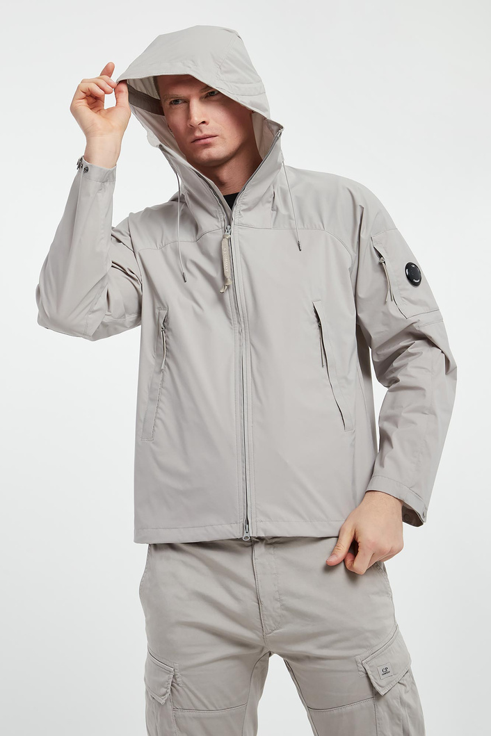 Kurtka wiatrówka męska  C.P. COMPANY