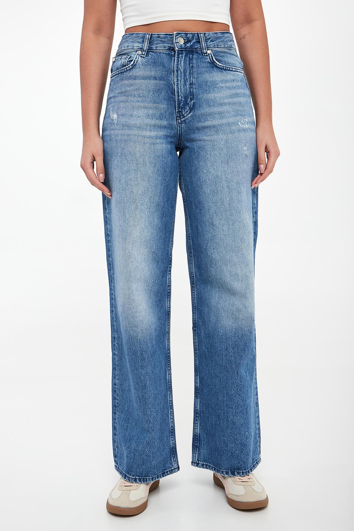 Jeansy damskie Maila JOOP! JEANS