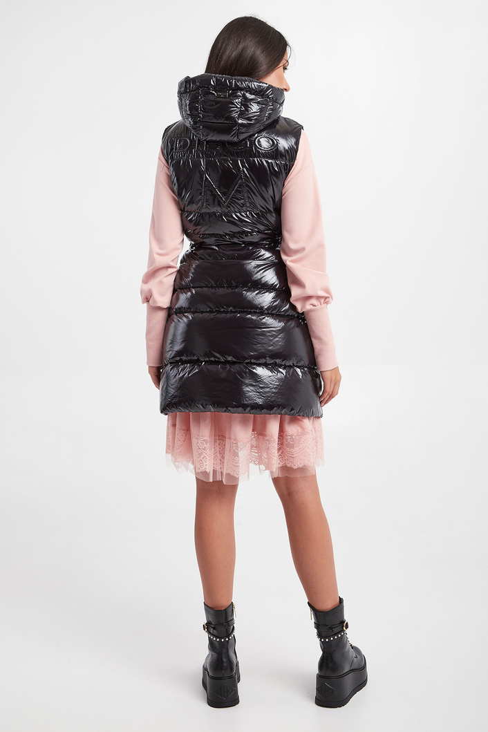 Kamizelka puchowa DIEGO M