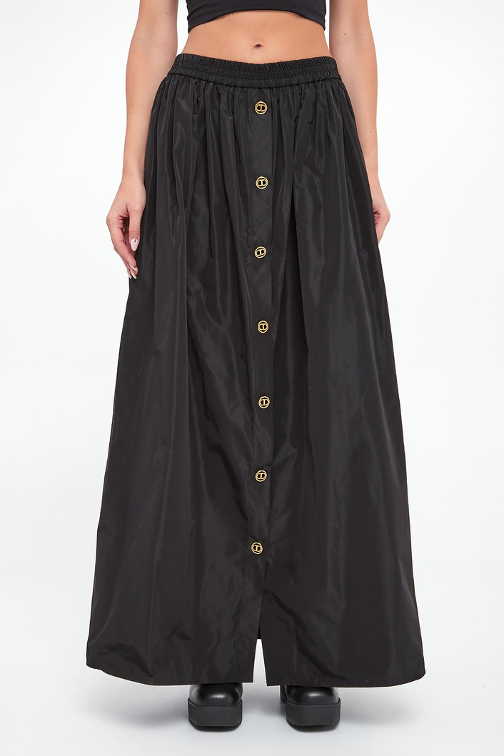 Spódnica maxi TWINSET