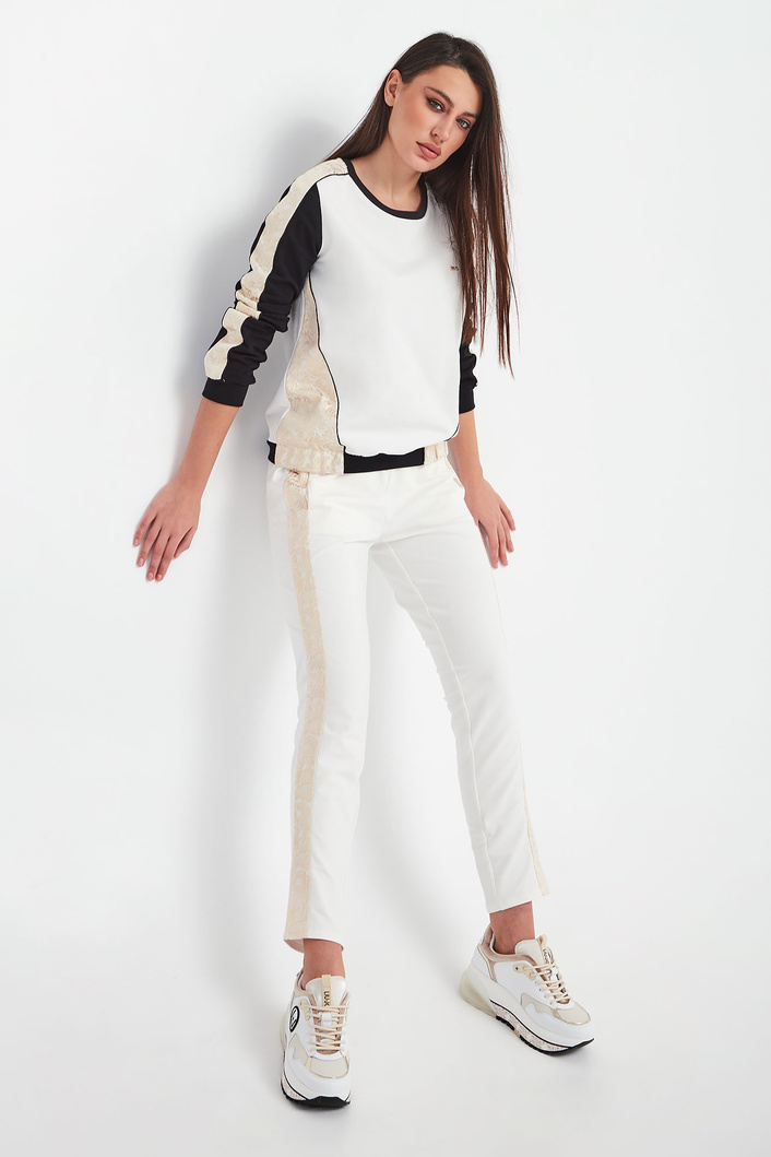 Bluza LIU JO SPORT