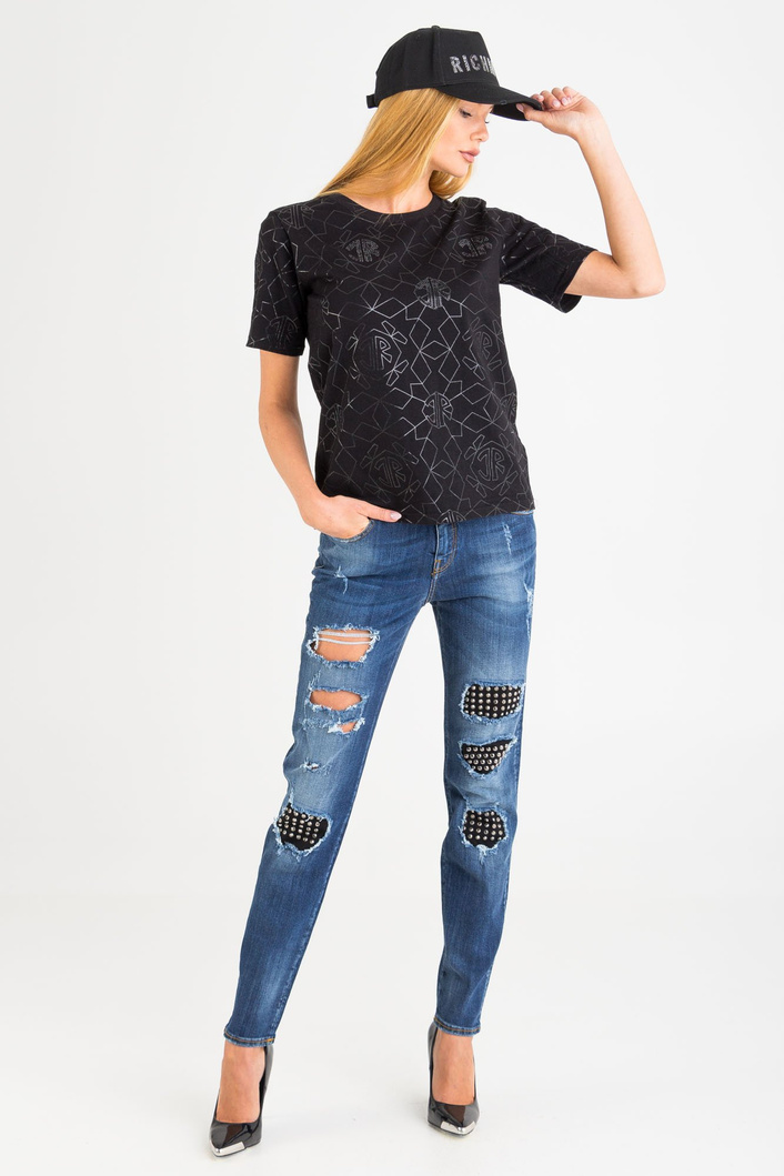 Jeansy Turie(kate) JOHN RICHMOND