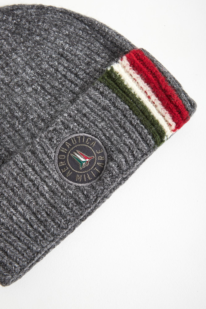 Czapka męska AERONAUTICA MILITARE