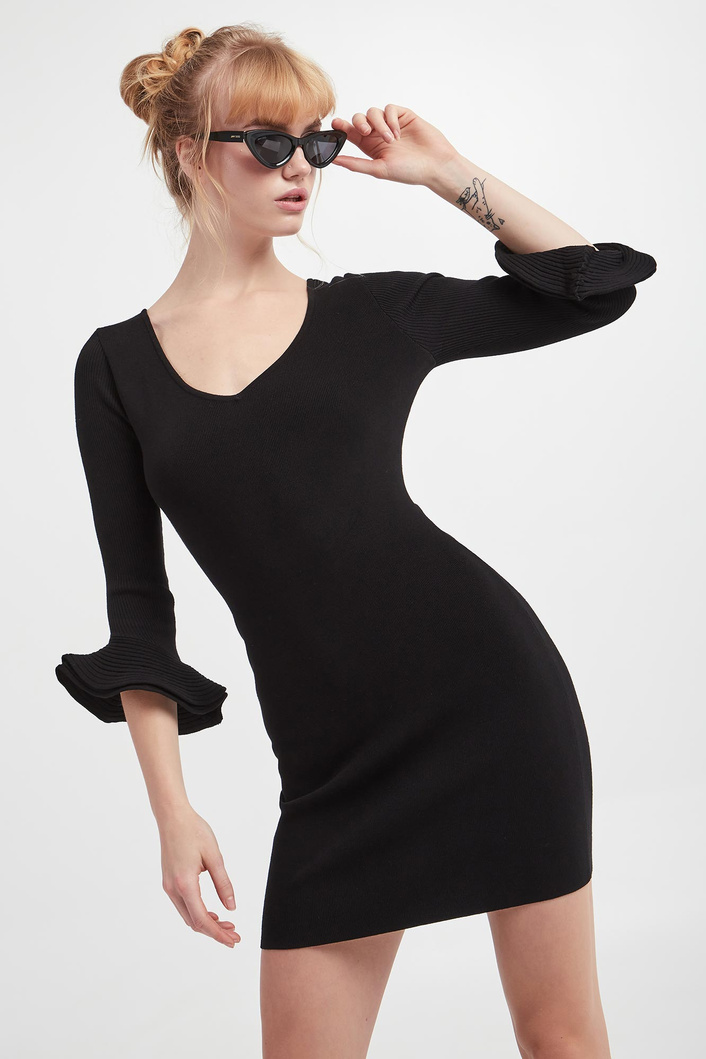 Sukienka ołówkowa TWINSET ACTITUDE