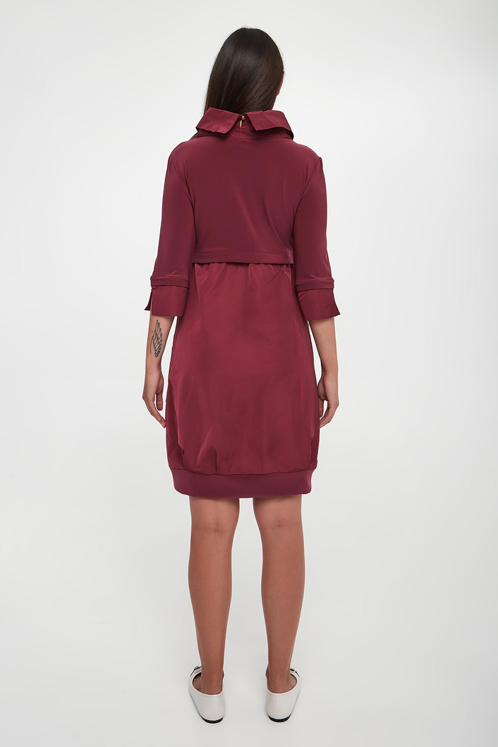 Sukienka mini JOSEPH RIBKOFF