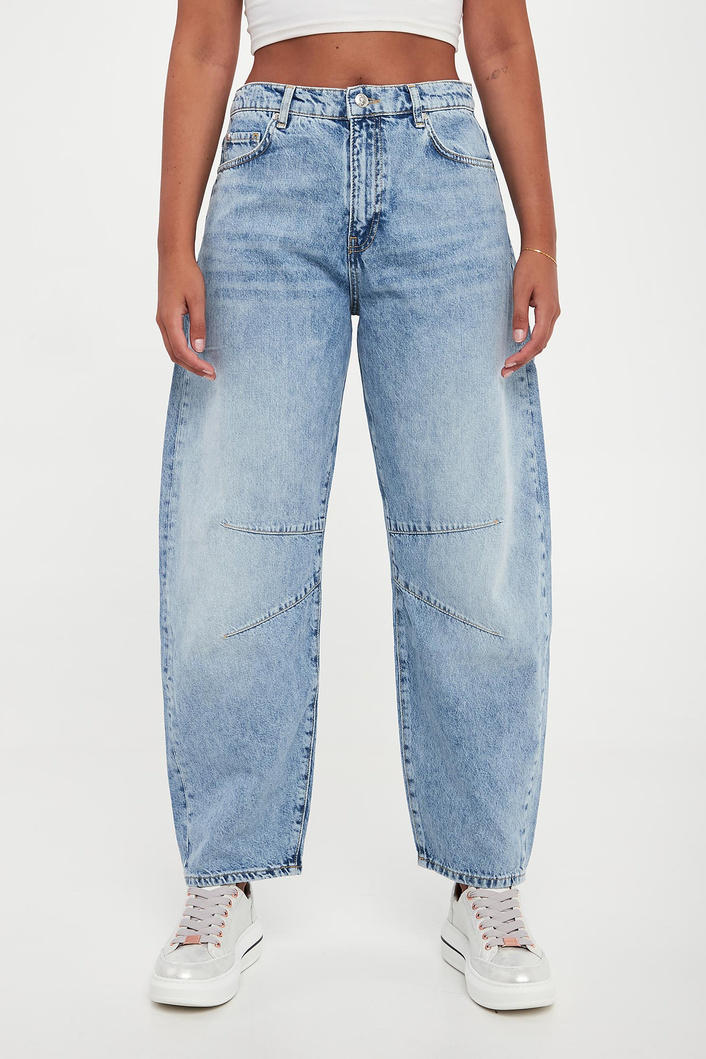 Jeansy damskie Manala JOOP! JEANS