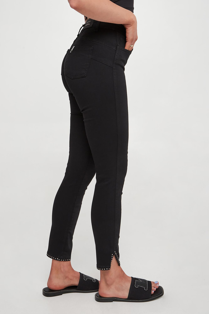 Jeansy damskie bottom up LIU JO