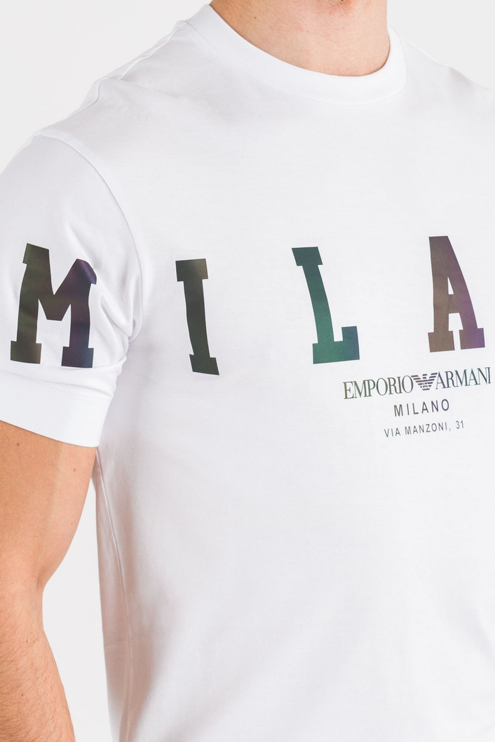 T-SHIRT emporio armani