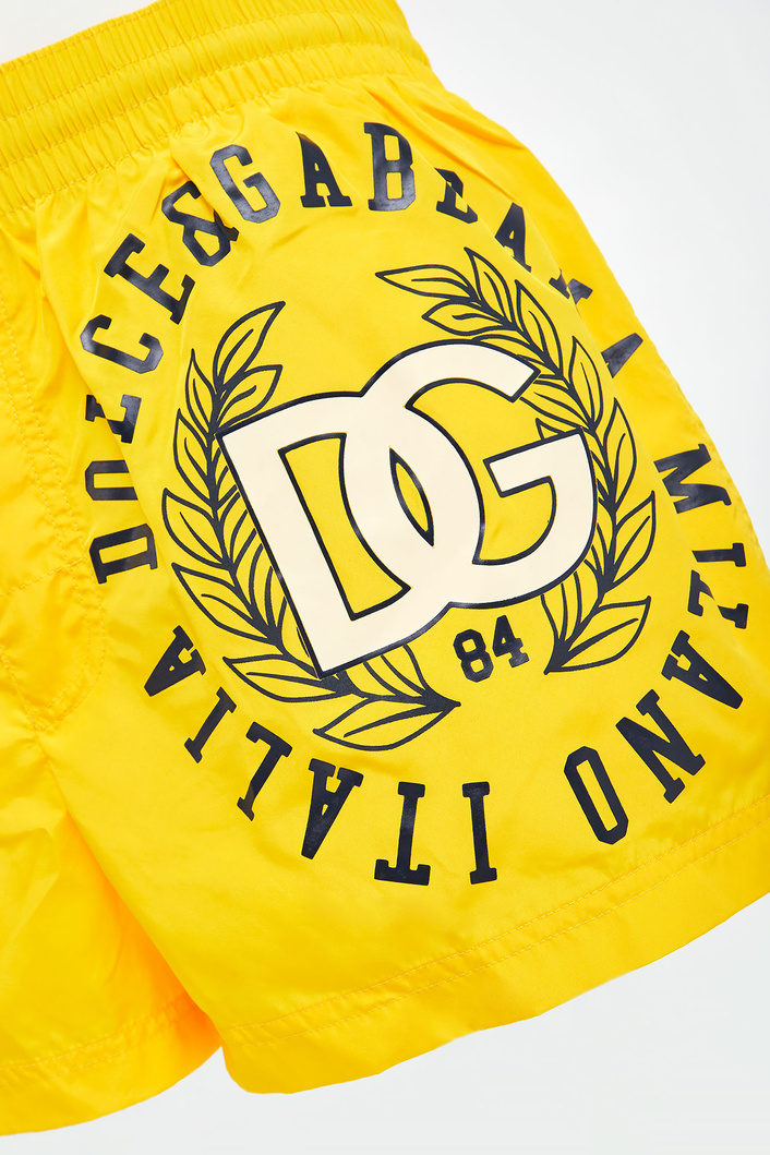 Kąpielówki DOLCE & GABBANA