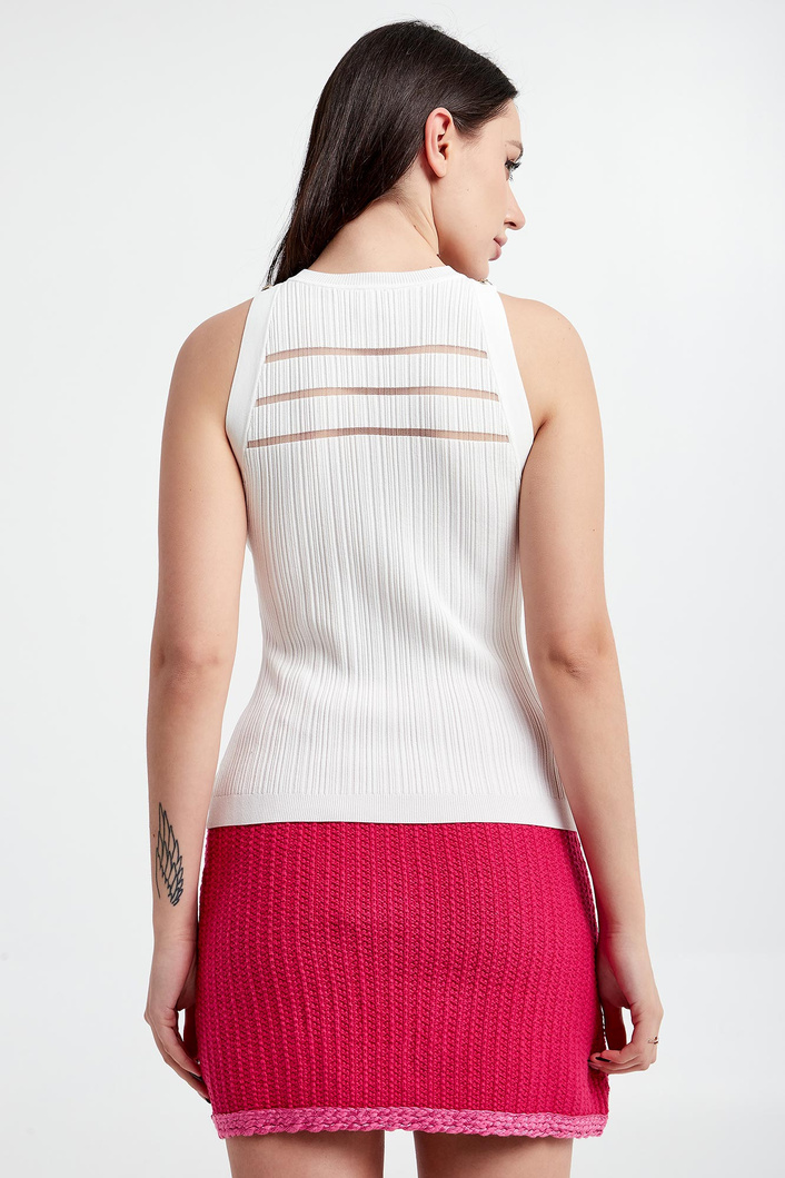 Top damski Dolomite PINKO