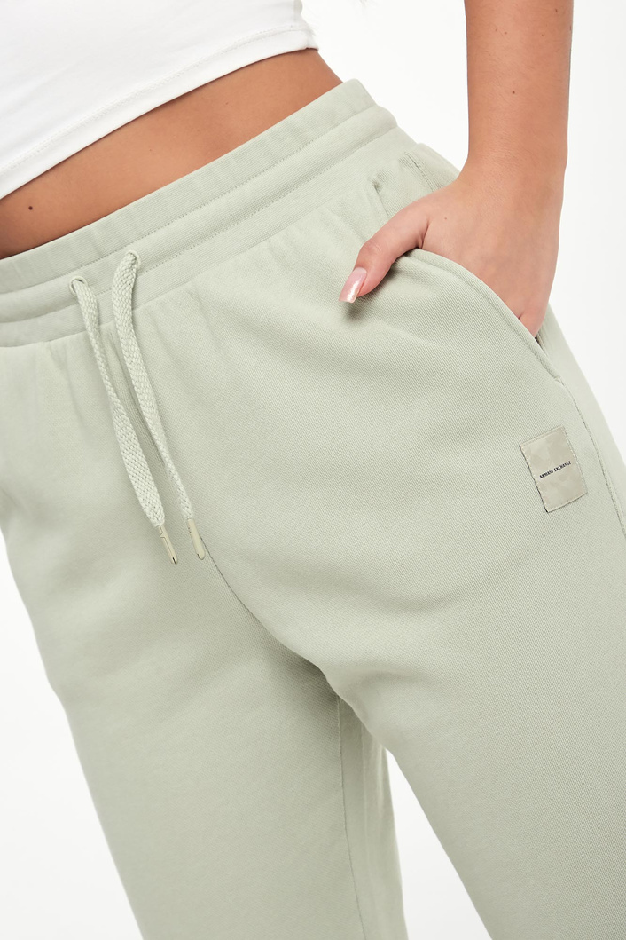Spodnie damskie dresowe ARMANI EXCHANGE
