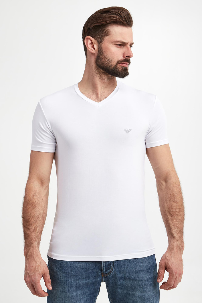 T-shirt męski EMPORIO ARMANI UNDERWEAR