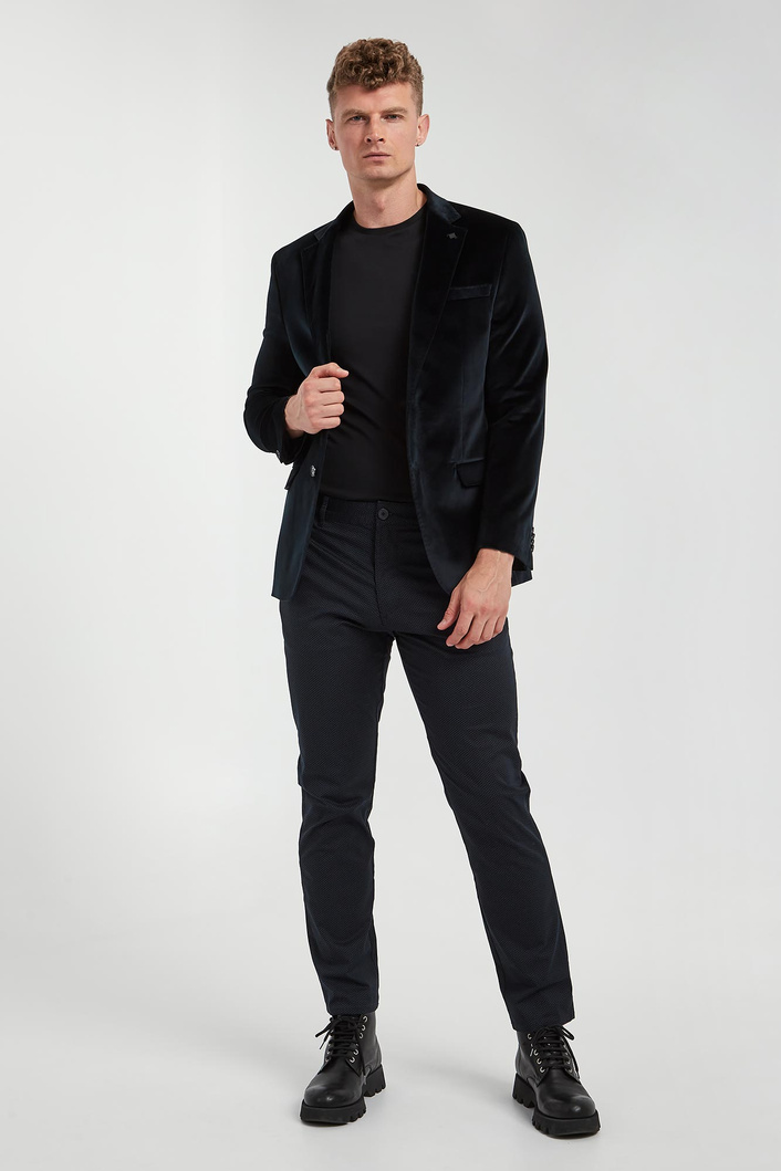 Spodnie męskie ARMANI EXCHANGE