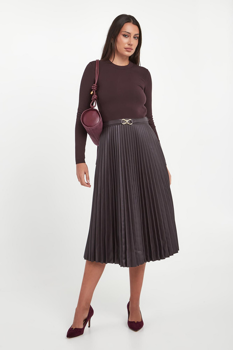 Sukienka midi TWINSET