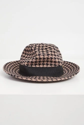 Kapelusz damski wełniany LIU JO