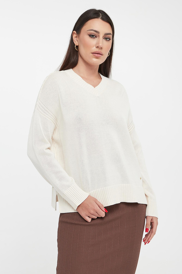 Sweter damski ARMANI EXCHANGE