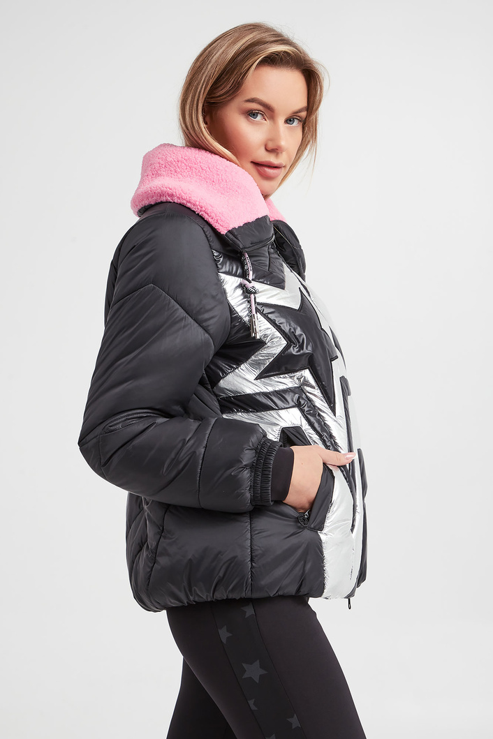 Kurtka damska ocieplana SPORTALM