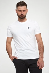 T-shirt męski AERONAUTICA MILITARE