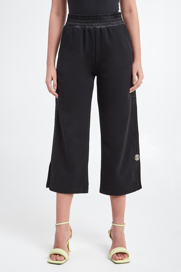 Spodnie dresowe damskie LIU JO