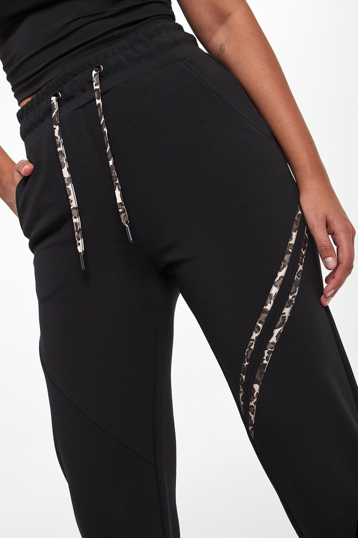 Spodnie dresowe damskie SPORTALM