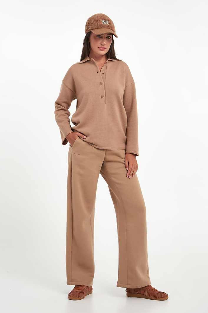 Sweter damski polo Recente MM