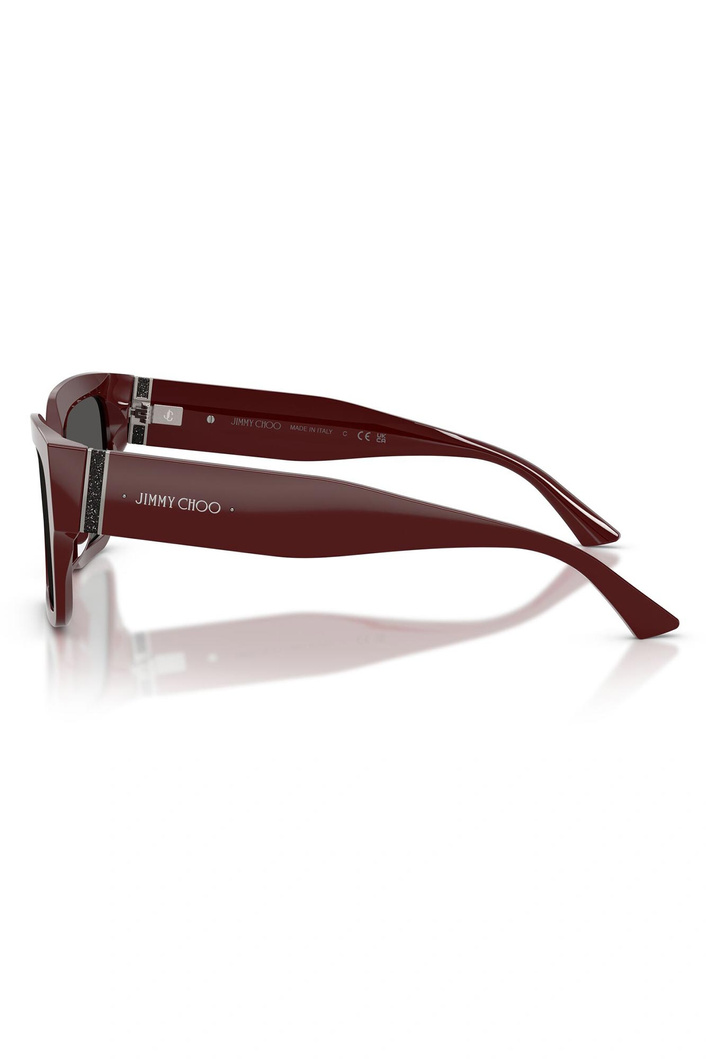 Okulary damskie przeciwsłoneczne JIMMY CHOO