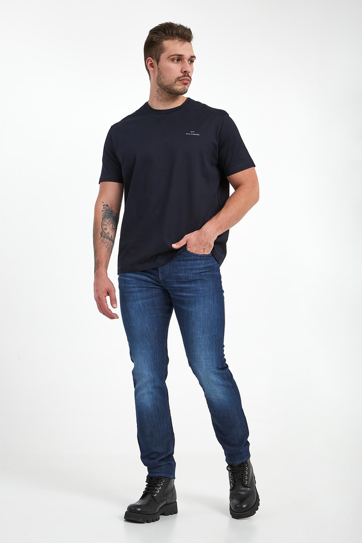 T-shirt męski PAUL&SHARK