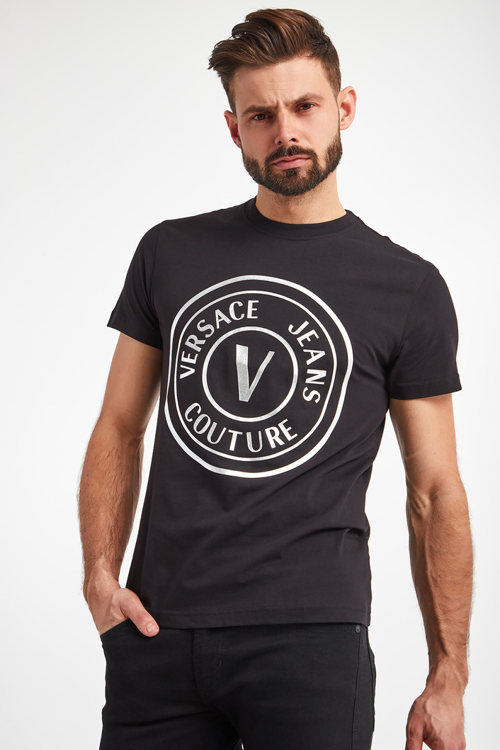  T-shirt VERSACE JEANS COUTURE