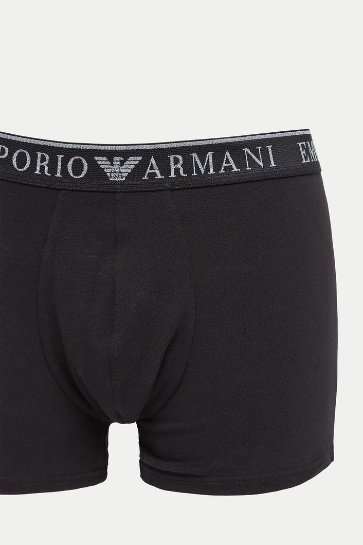 Bokserki męskie 2-pak EMPORIO ARMANI UNDERWEAR