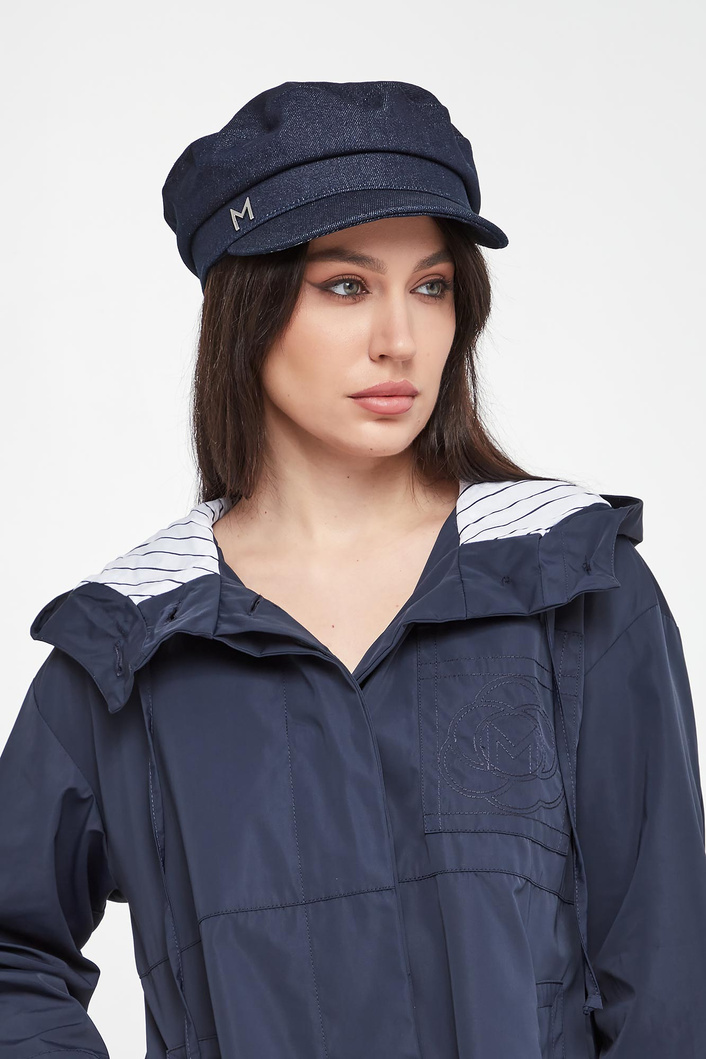 Kaszkiet damski Sial MARELLA ACCESSORI